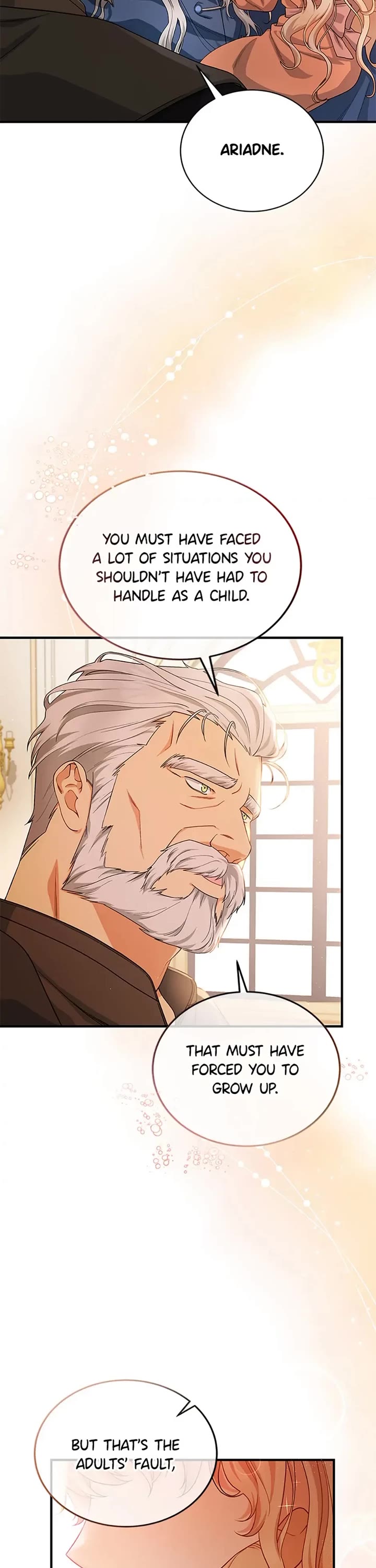 The Hero's Savior chapter 9 page 33