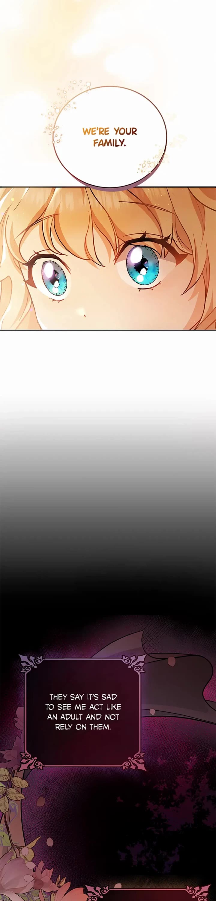 The Hero's Savior chapter 9 page 37