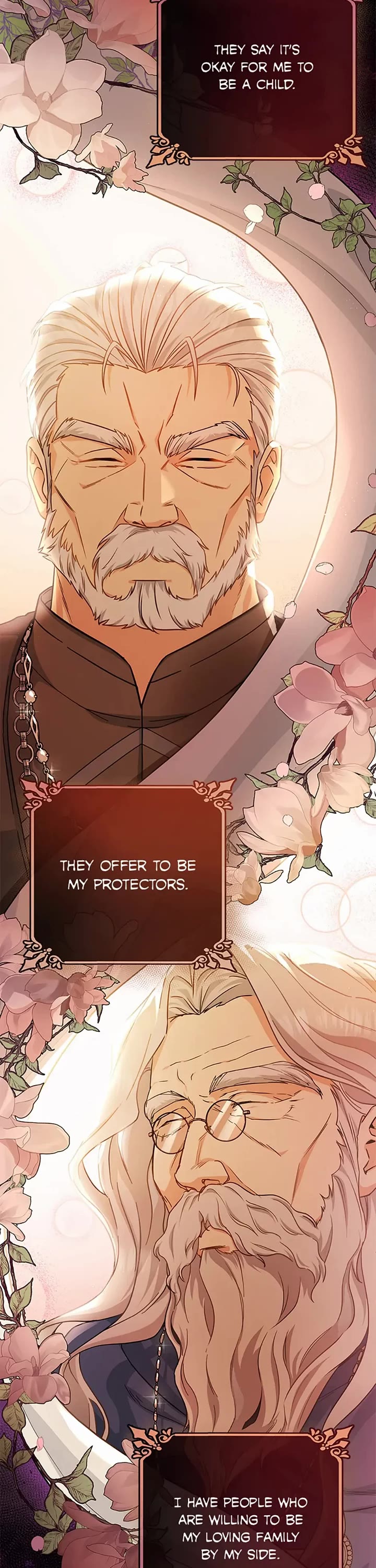 The Hero's Savior chapter 9 page 38