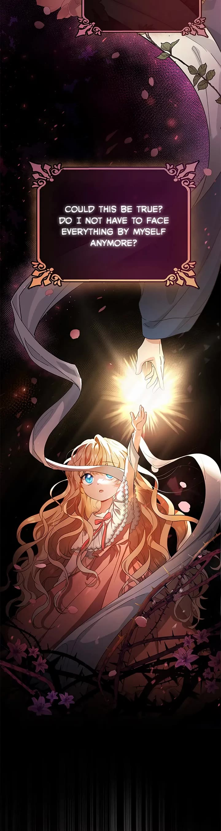 The Hero's Savior chapter 9 page 39