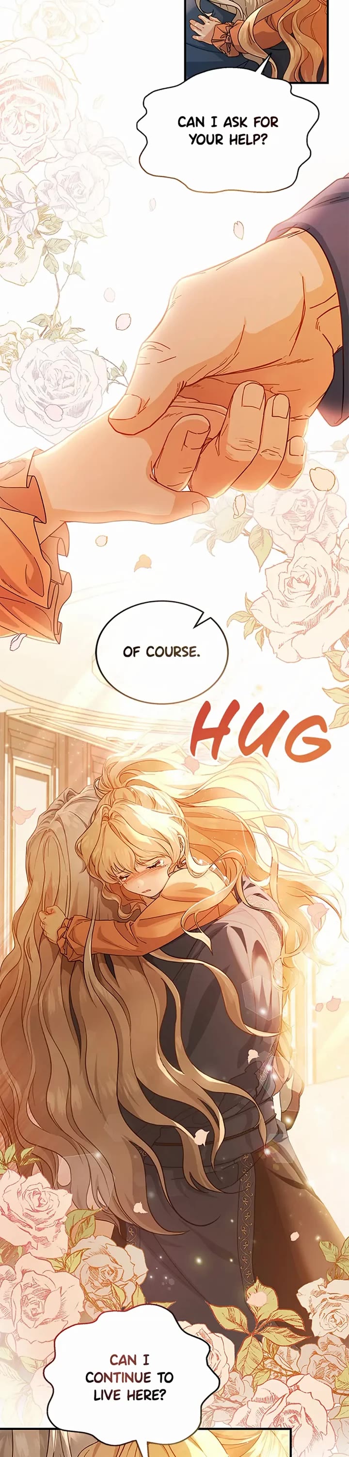 The Hero's Savior chapter 9 page 41