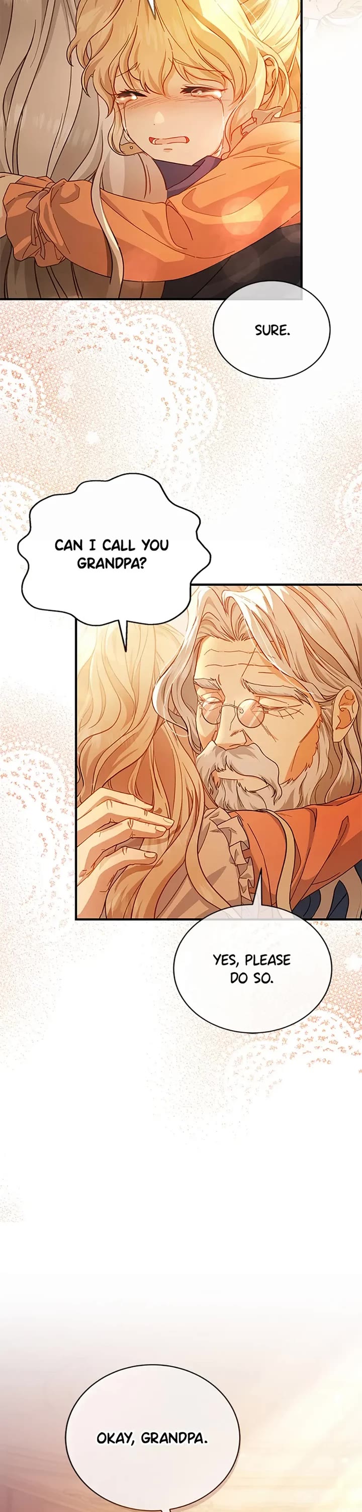 The Hero's Savior chapter 9 page 42