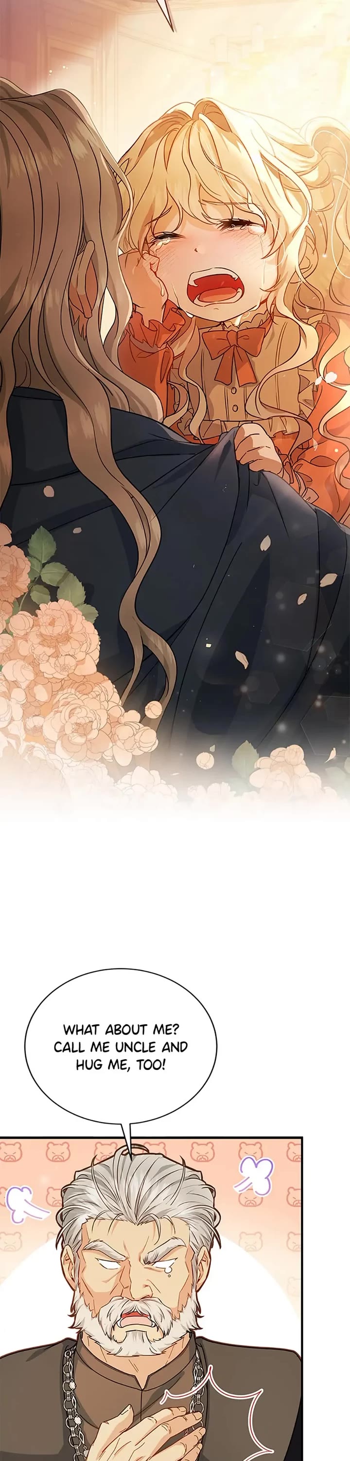 The Hero's Savior chapter 9 page 43