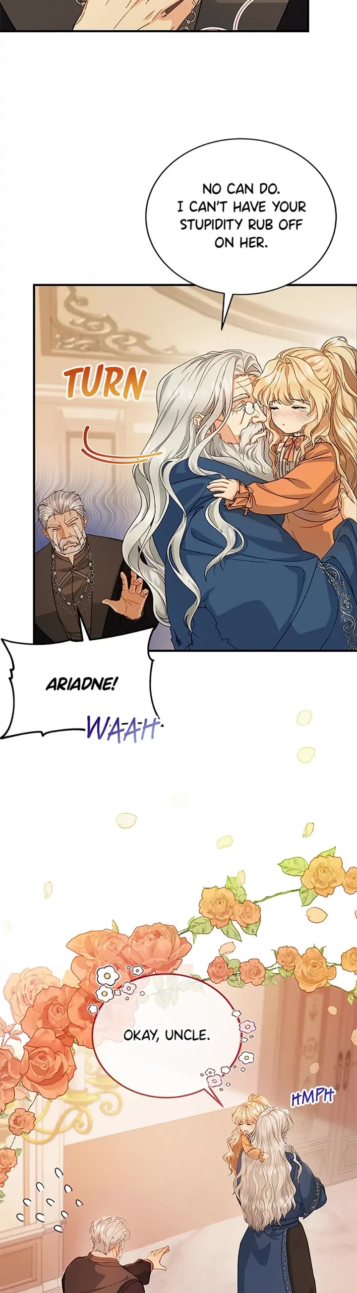 The Hero's Savior chapter 9 page 44