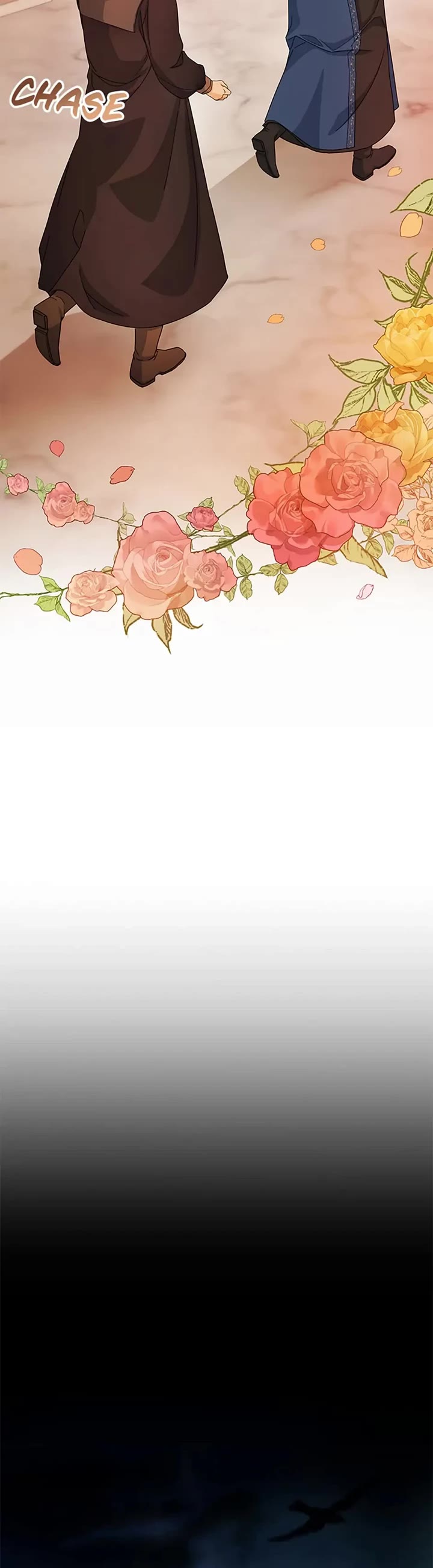 The Hero's Savior chapter 9 page 45