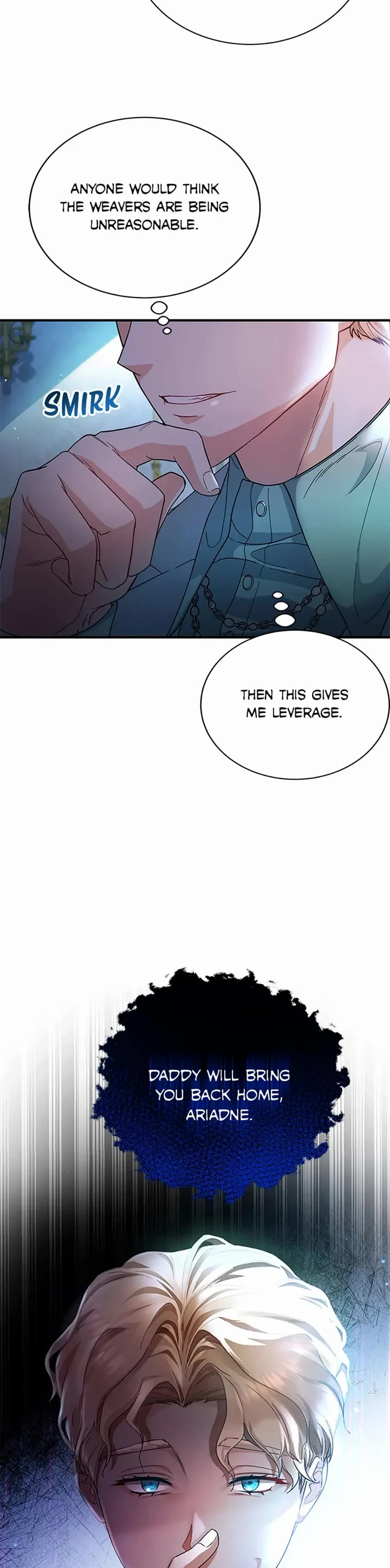 The Hero's Savior chapter 9 page 48