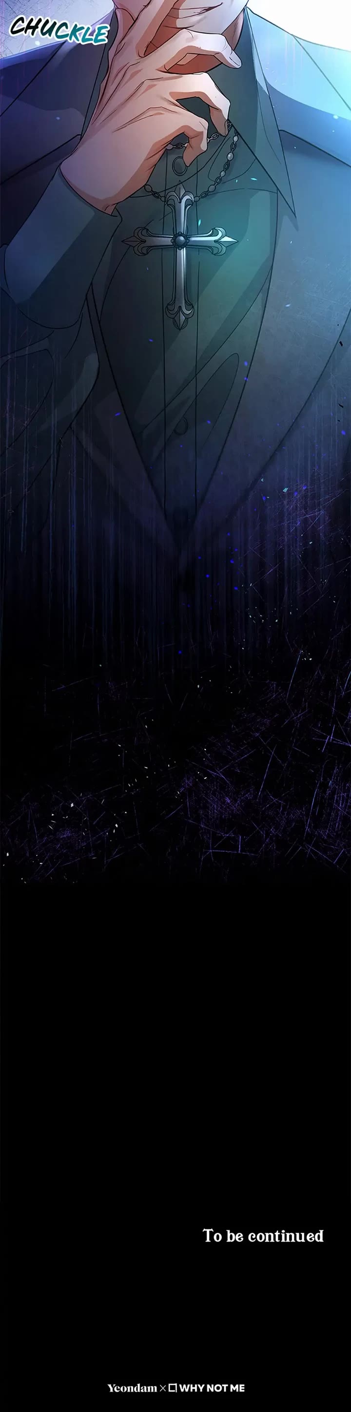 The Hero's Savior chapter 9 page 49