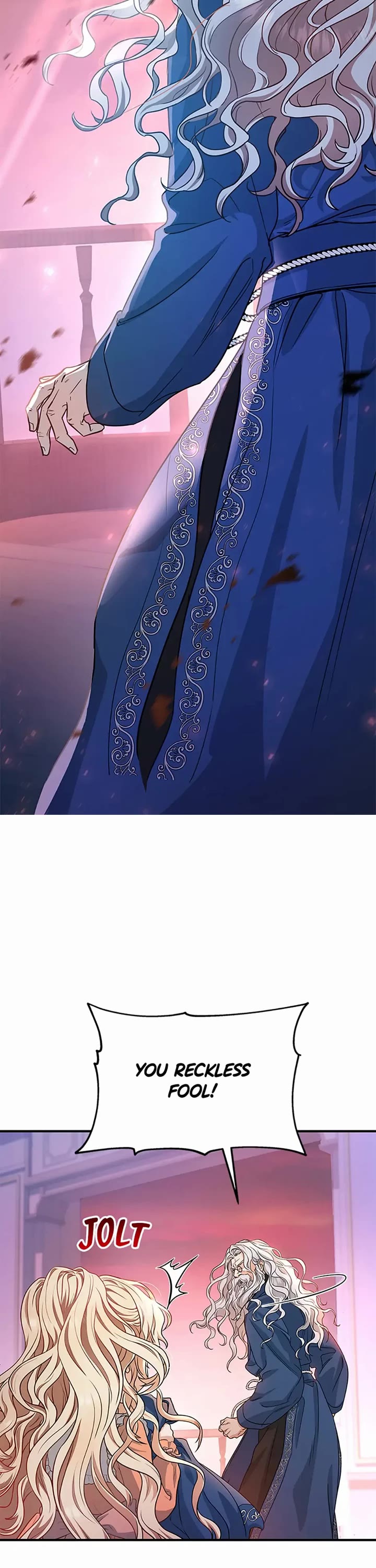 The Hero's Savior chapter 9 page 7