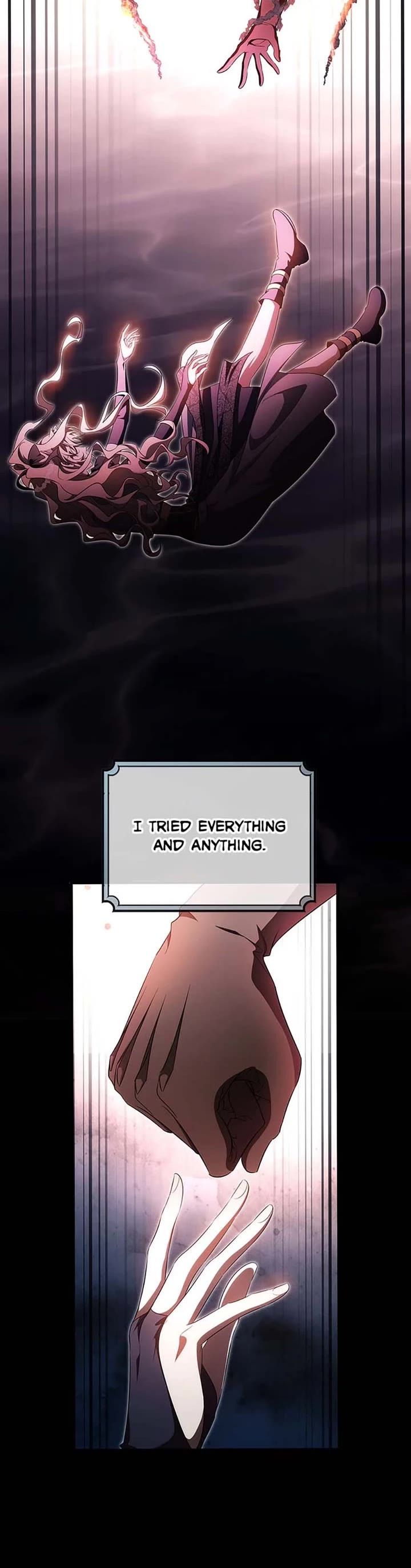 The Hero's Savior chapter 90 page 10