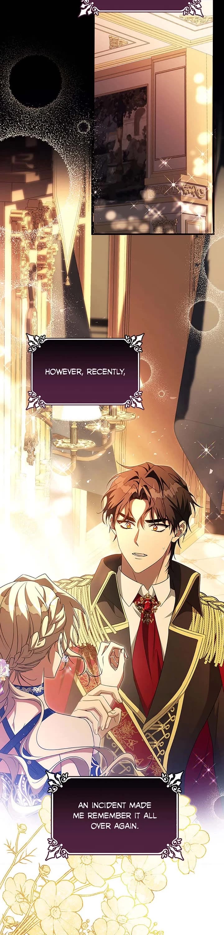 The Hero's Savior chapter 90 page 17