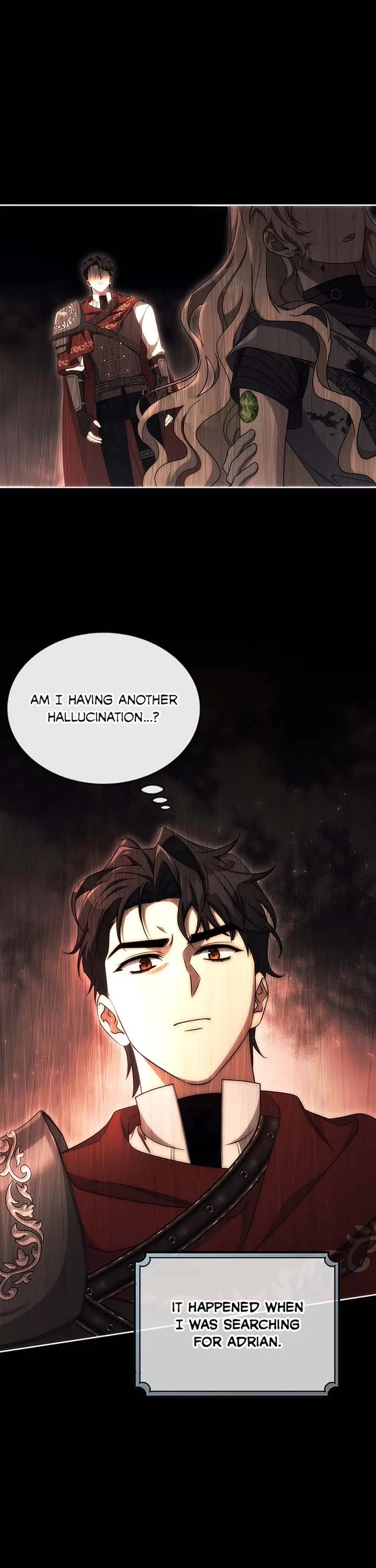 The Hero's Savior chapter 90 page 2