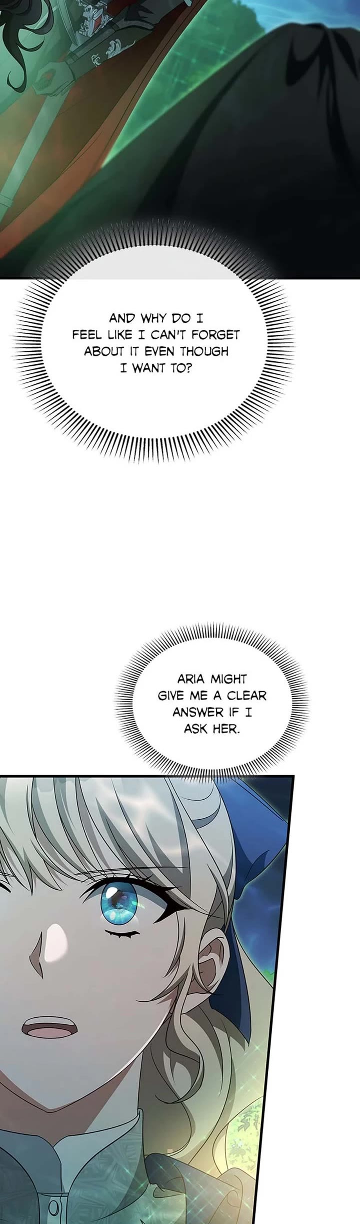 The Hero's Savior chapter 90 page 20