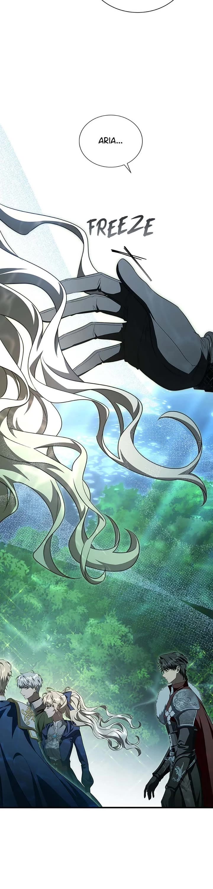 The Hero's Savior chapter 90 page 26