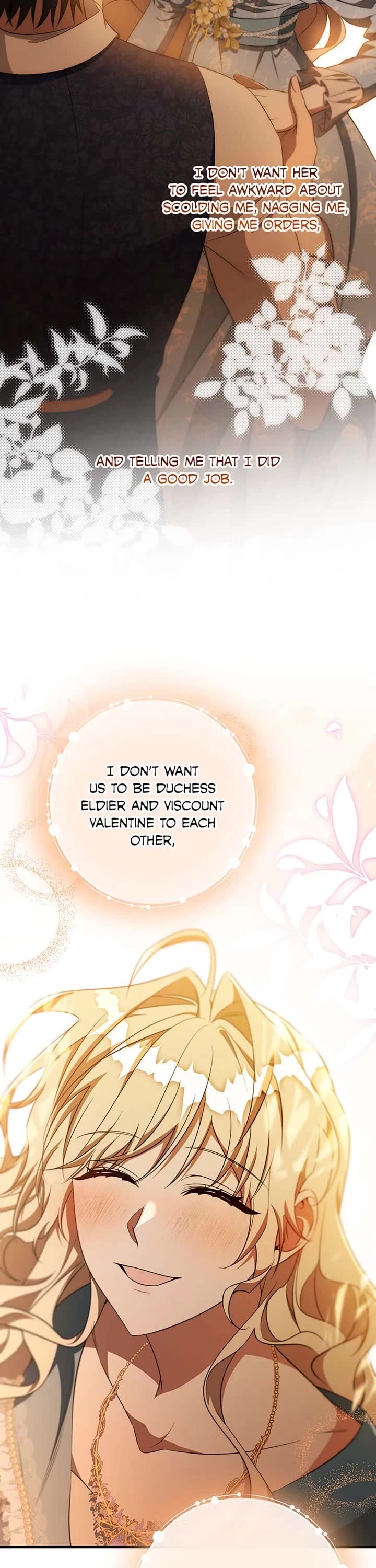 The Hero's Savior chapter 90 page 28