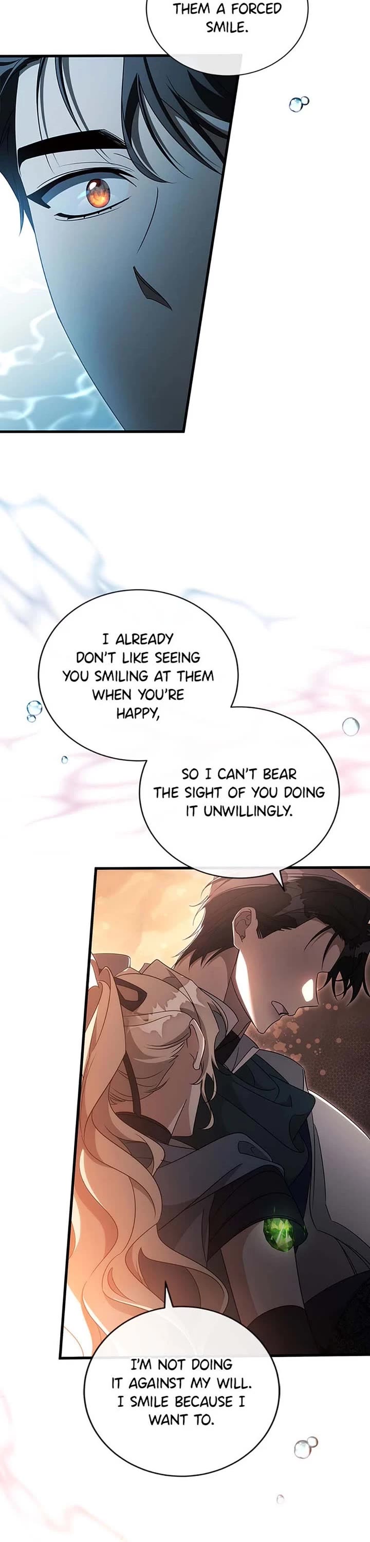 The Hero's Savior chapter 90 page 32