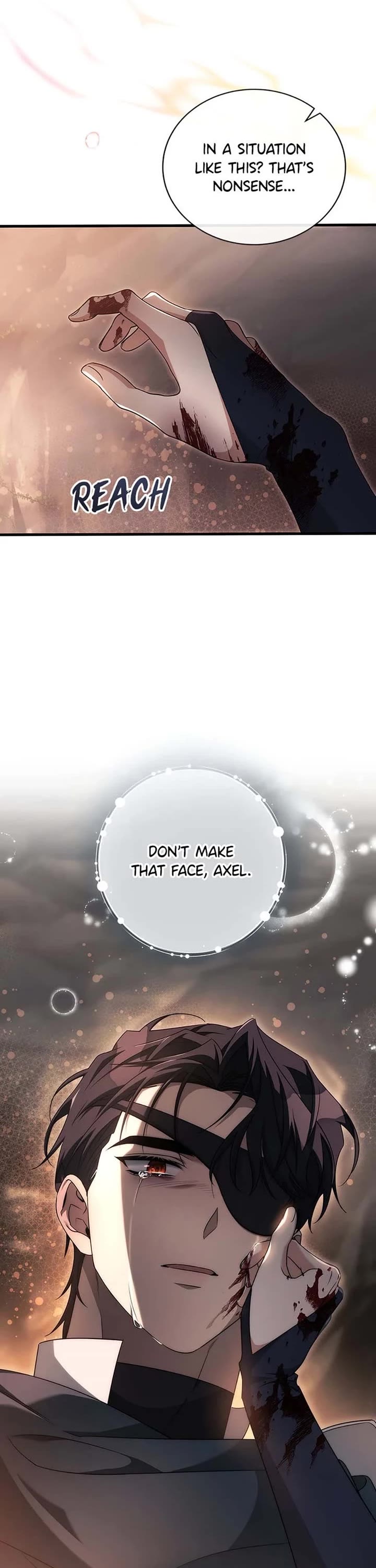 The Hero's Savior chapter 90 page 33