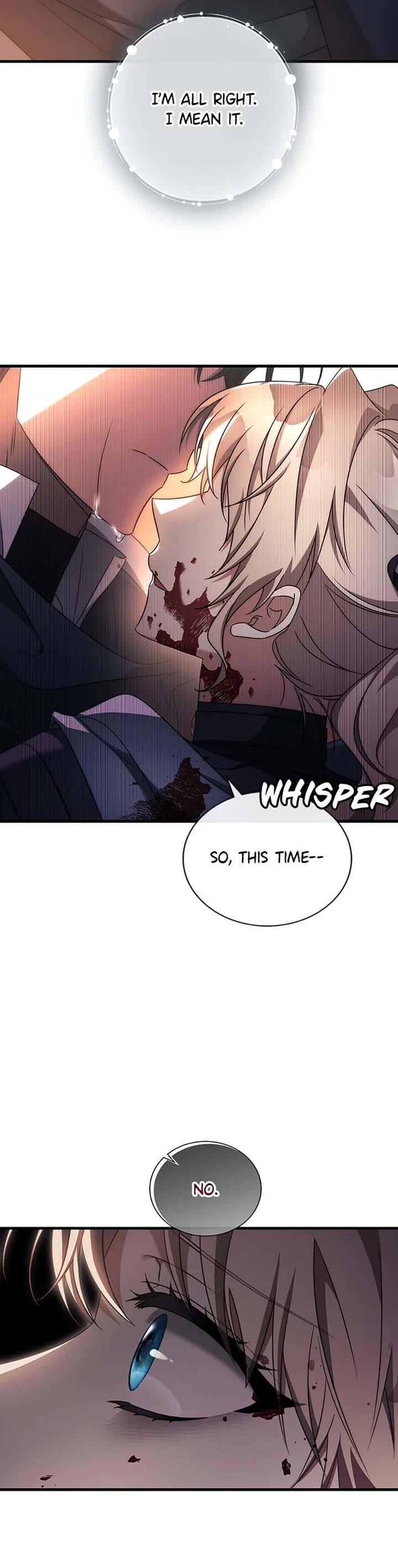 The Hero's Savior chapter 90 page 34