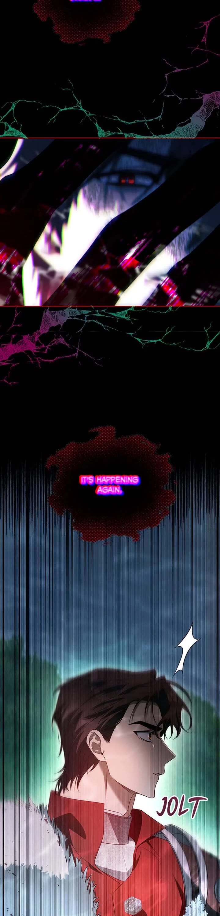 The Hero's Savior chapter 90 page 37