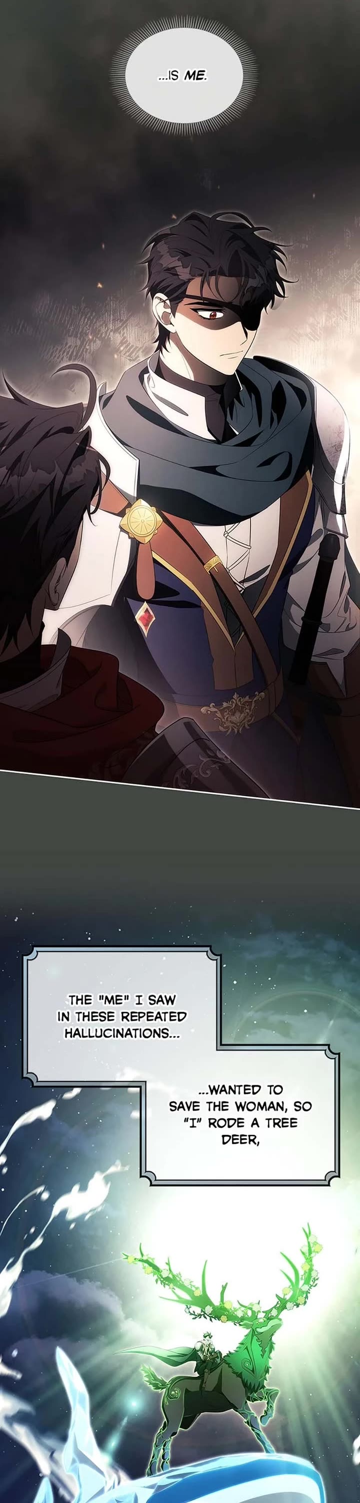 The Hero's Savior chapter 90 page 8