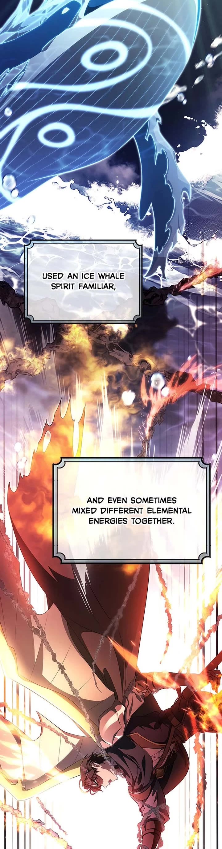 The Hero's Savior chapter 90 page 9