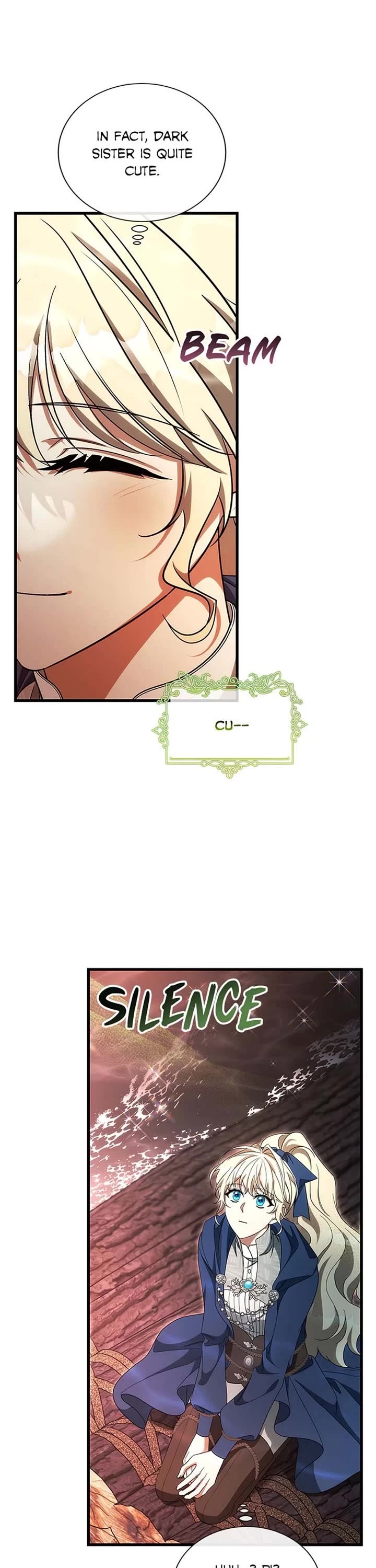 The Hero's Savior chapter 91 page 13