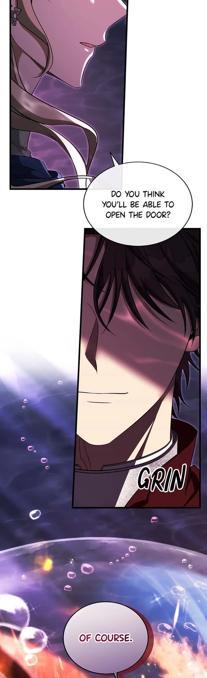 The Hero's Savior chapter 91 page 20