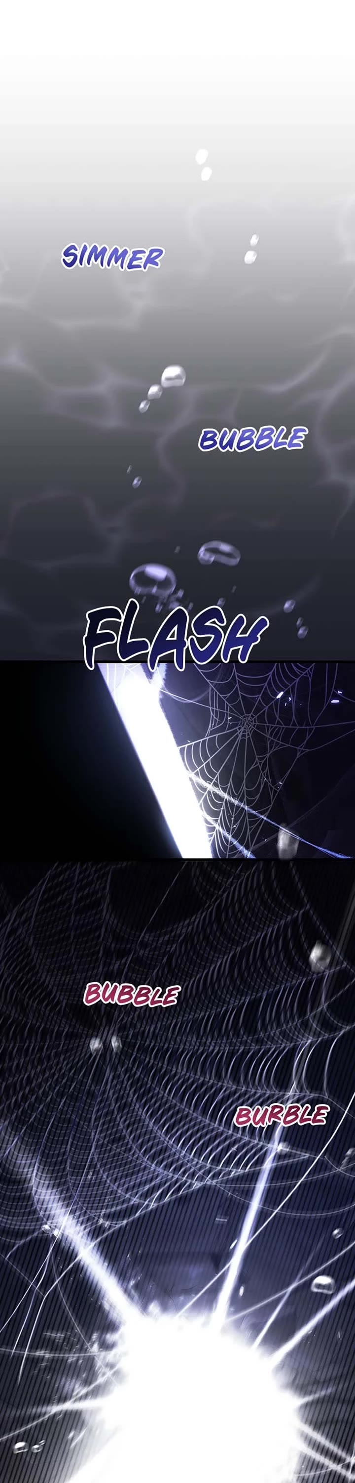 The Hero's Savior chapter 91 page 22