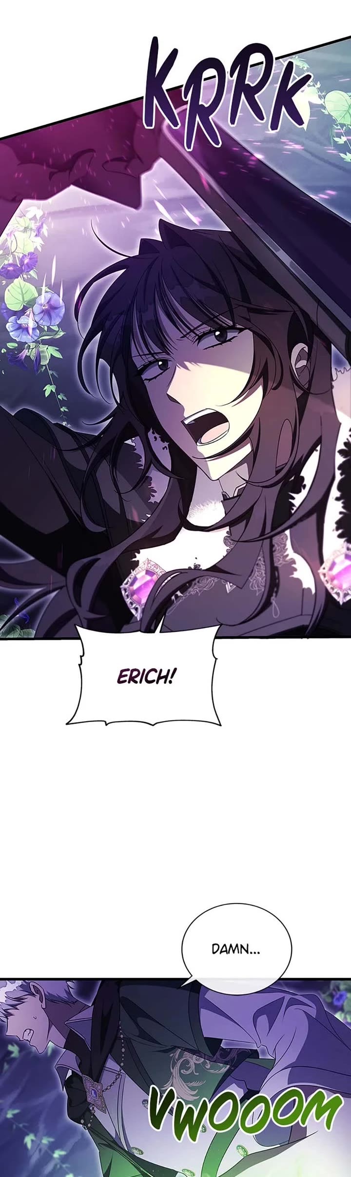 The Hero's Savior chapter 91 page 29