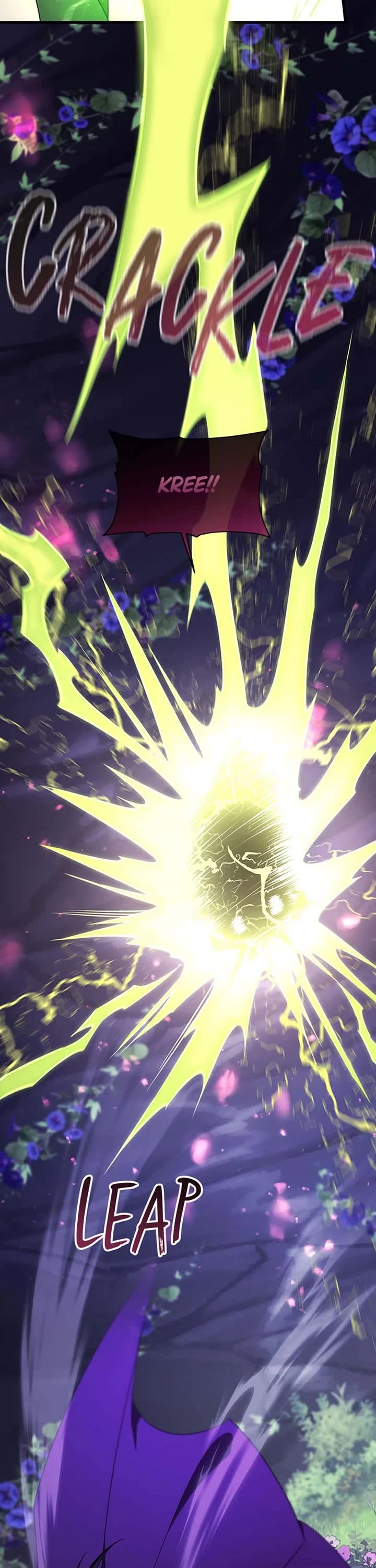 The Hero's Savior chapter 91 page 31