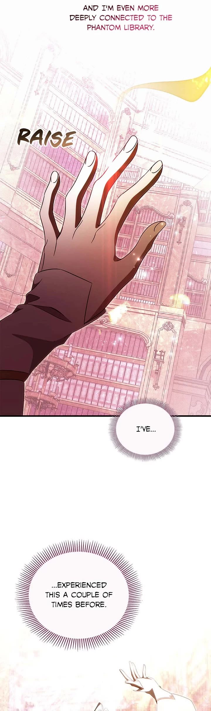 The Hero's Savior chapter 96 page 10