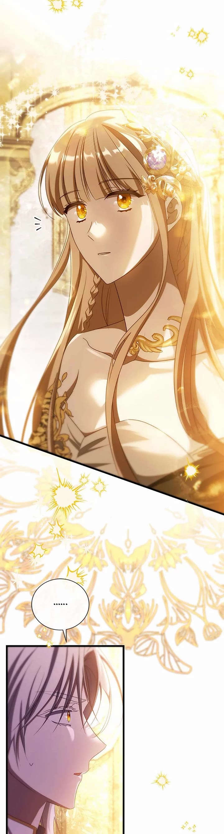 The Hero's Savior chapter 96 page 15