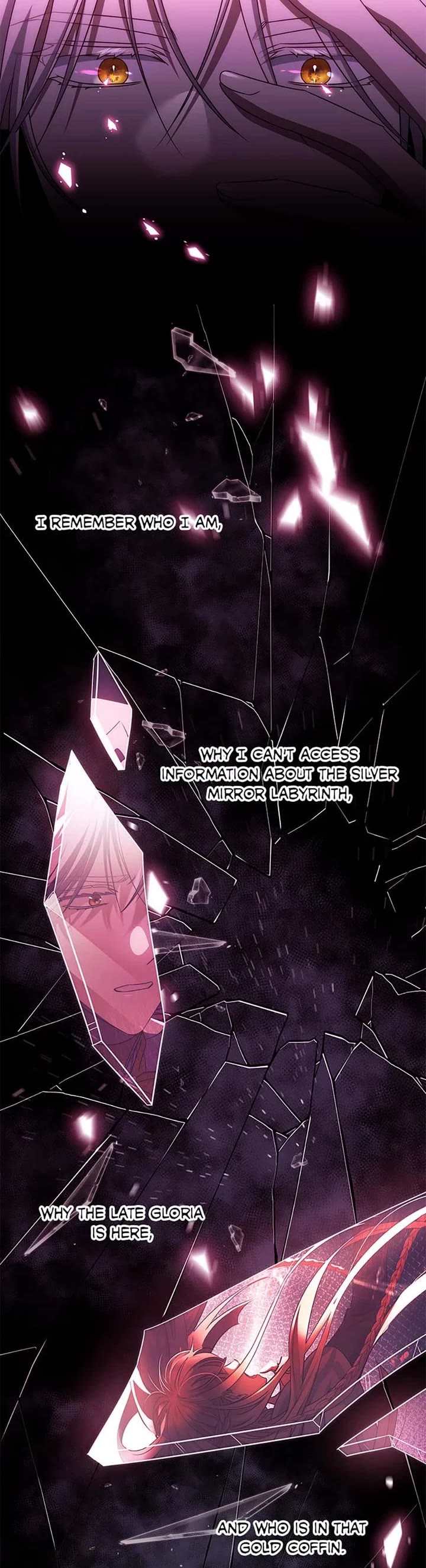 The Hero's Savior chapter 96 page 19