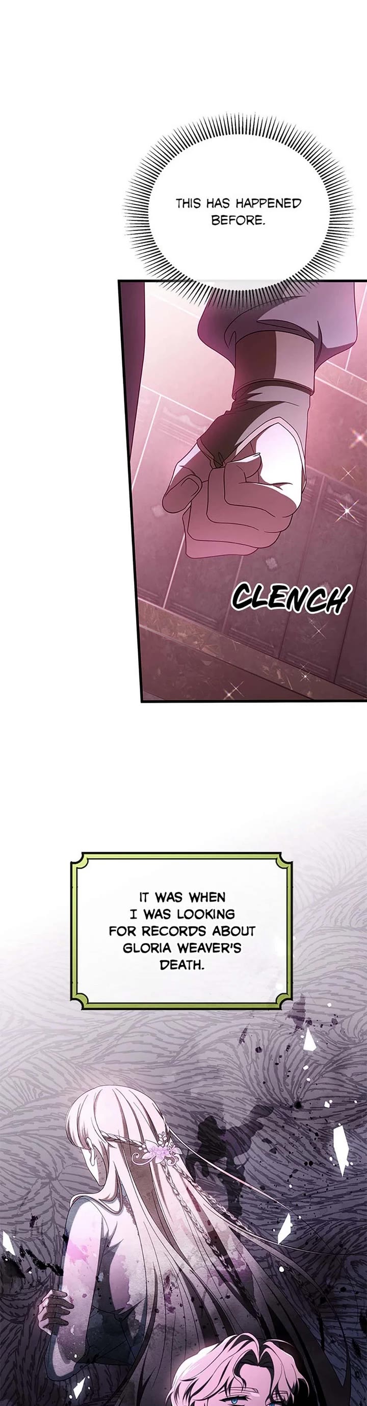 The Hero's Savior chapter 96 page 4