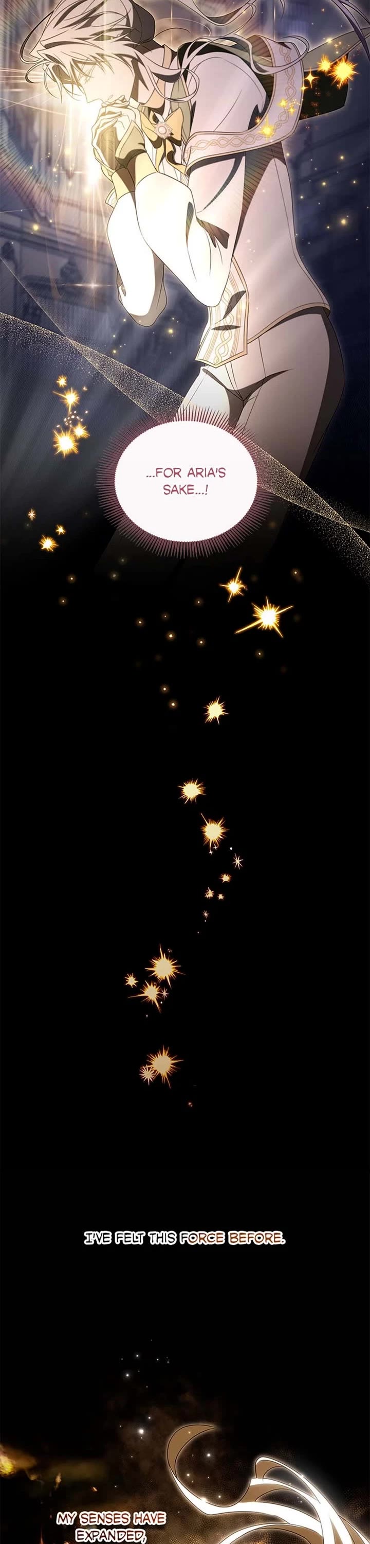 The Hero's Savior chapter 96 page 8