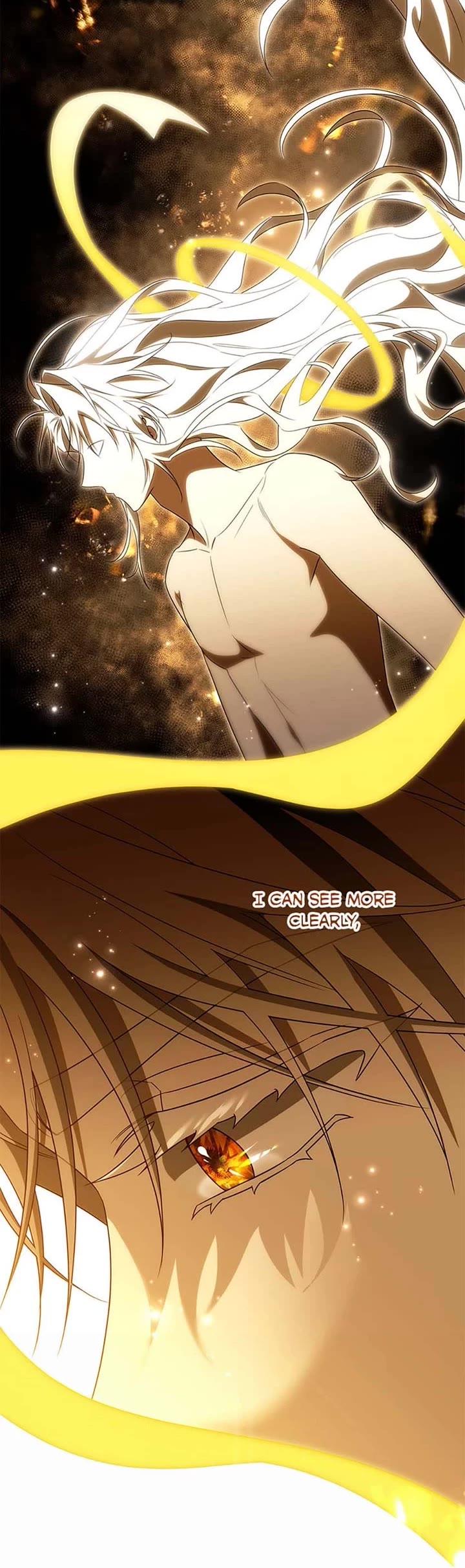 The Hero's Savior chapter 96 page 9