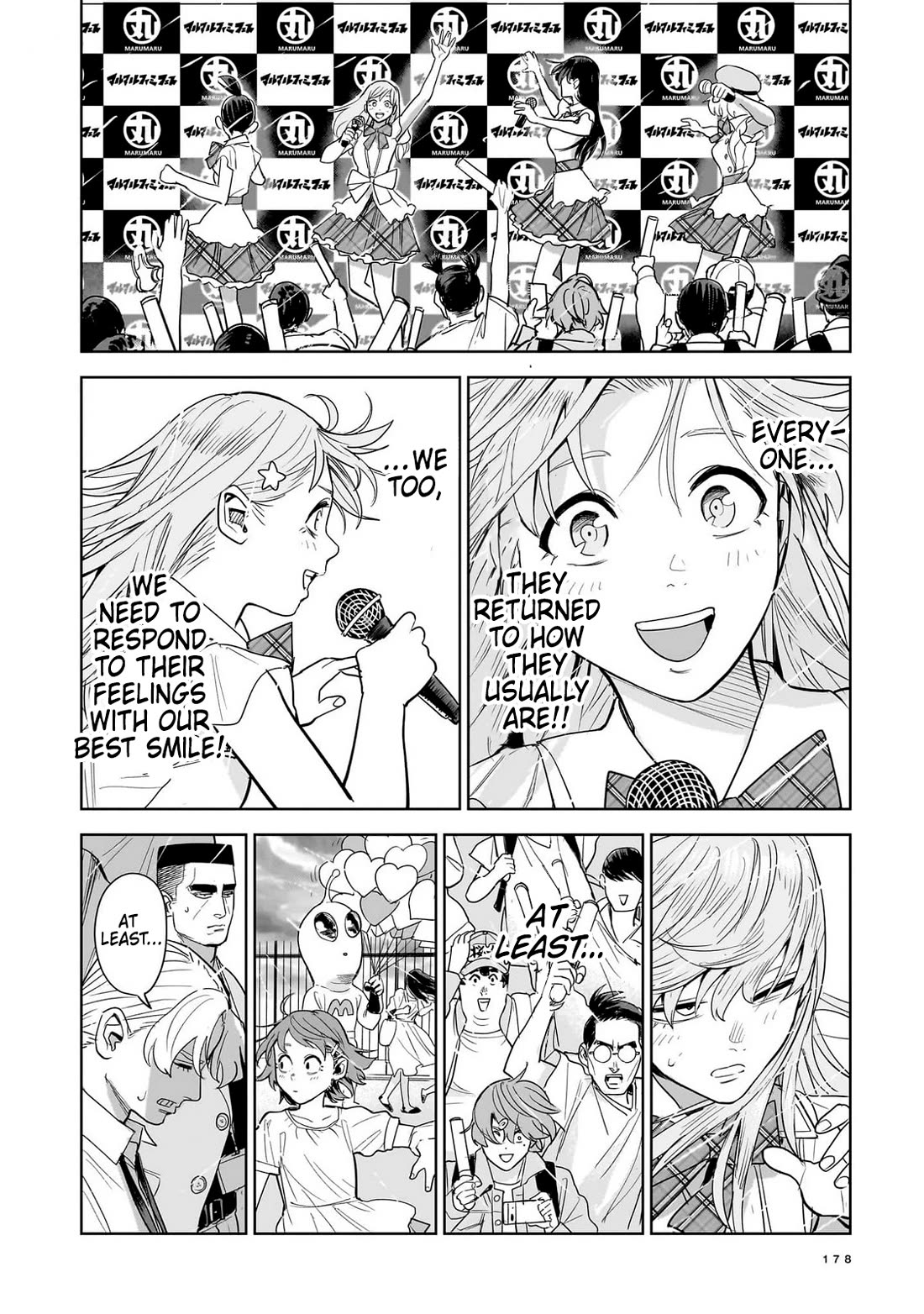 The Hitman's Fav chapter 10 page 22