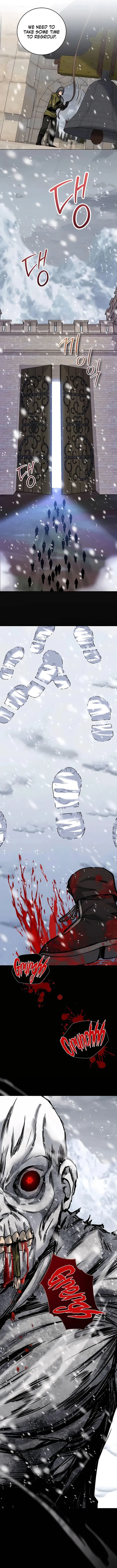 The Holy Emperor’s Grandson Is a Necromancer chapter 10 page 12