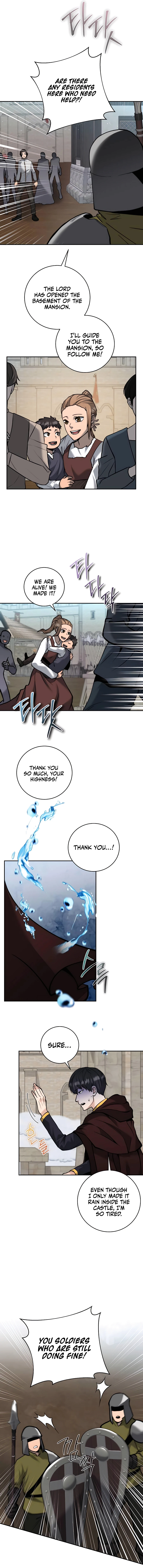 The Holy Emperor’s Grandson Is a Necromancer chapter 12 page 4