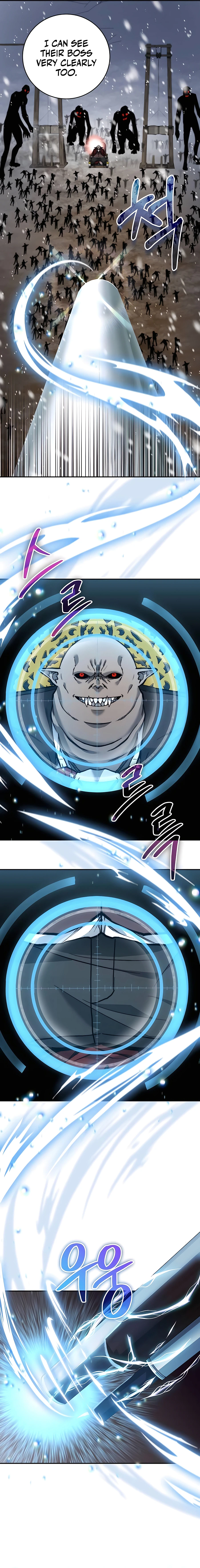 The Holy Emperor’s Grandson Is a Necromancer chapter 13 page 17