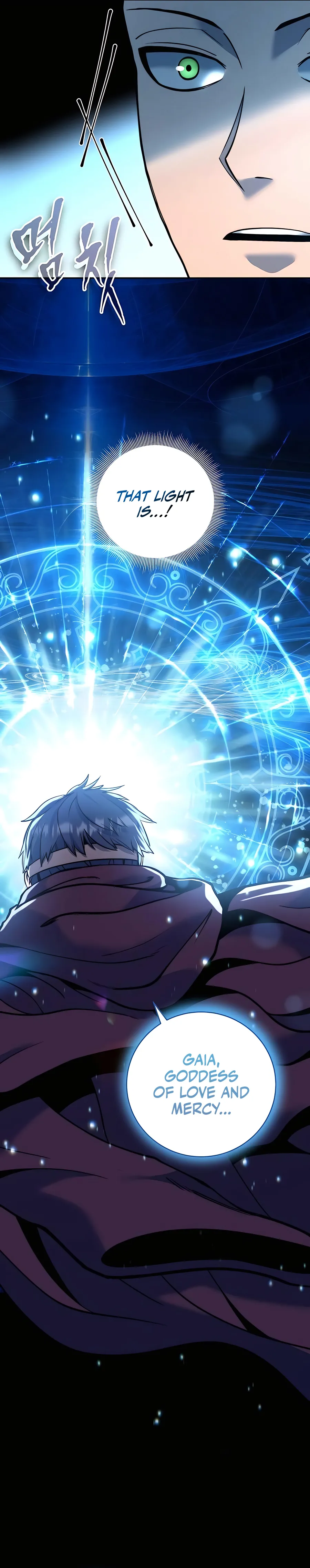 The Holy Emperor’s Grandson Is a Necromancer chapter 14 page 5