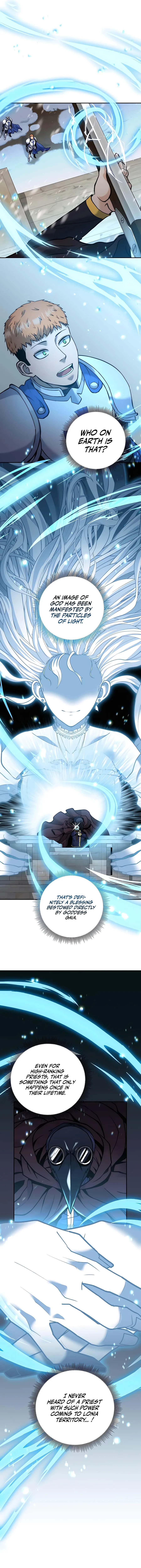 The Holy Emperor’s Grandson Is a Necromancer chapter 14 page 7