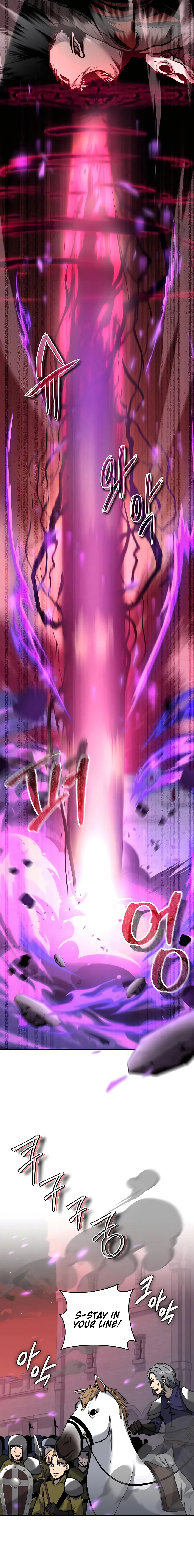 The Holy Emperor’s Grandson Is a Necromancer chapter 16 page 4