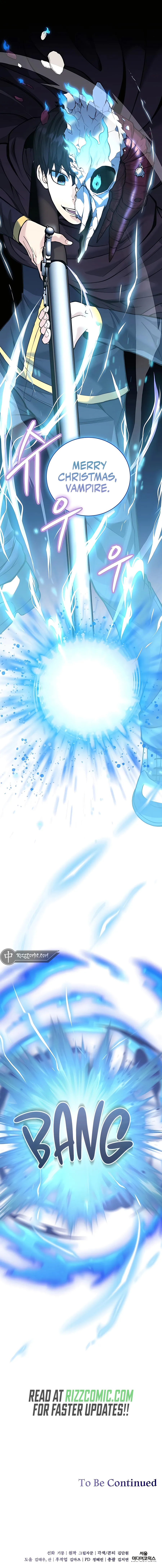 The Holy Emperor’s Grandson Is a Necromancer chapter 17 page 14