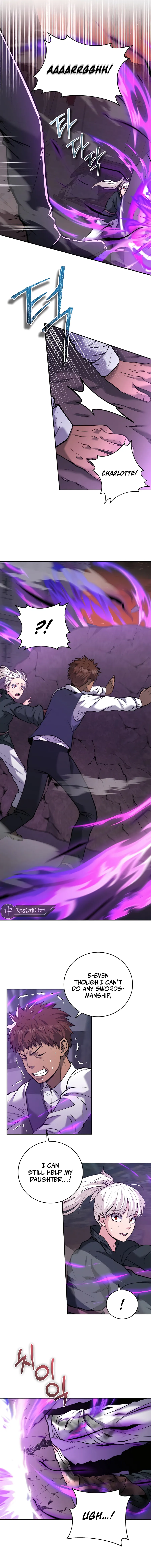 The Holy Emperor’s Grandson Is a Necromancer chapter 17 page 2