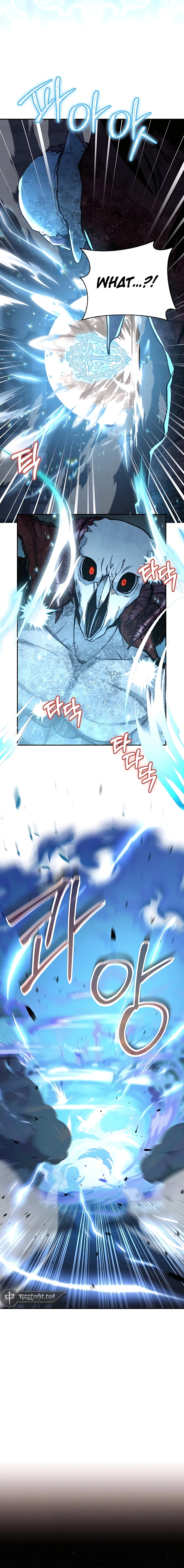 The Holy Emperor’s Grandson Is a Necromancer chapter 17 page 5