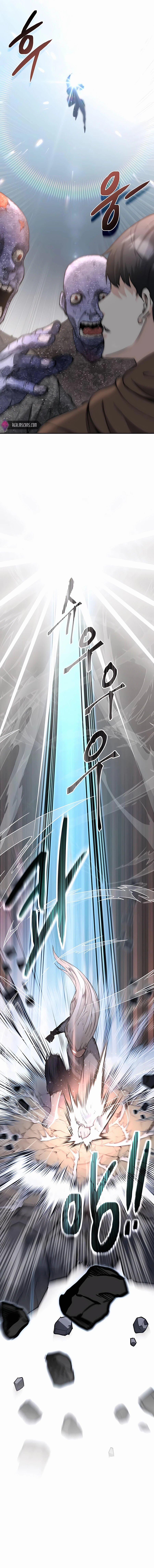 The Holy Emperor’s Grandson Is a Necromancer chapter 4 page 11