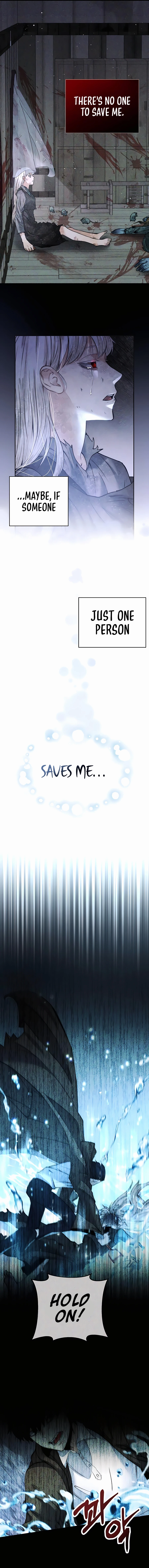 The Holy Emperor’s Grandson Is a Necromancer chapter 4 page 7