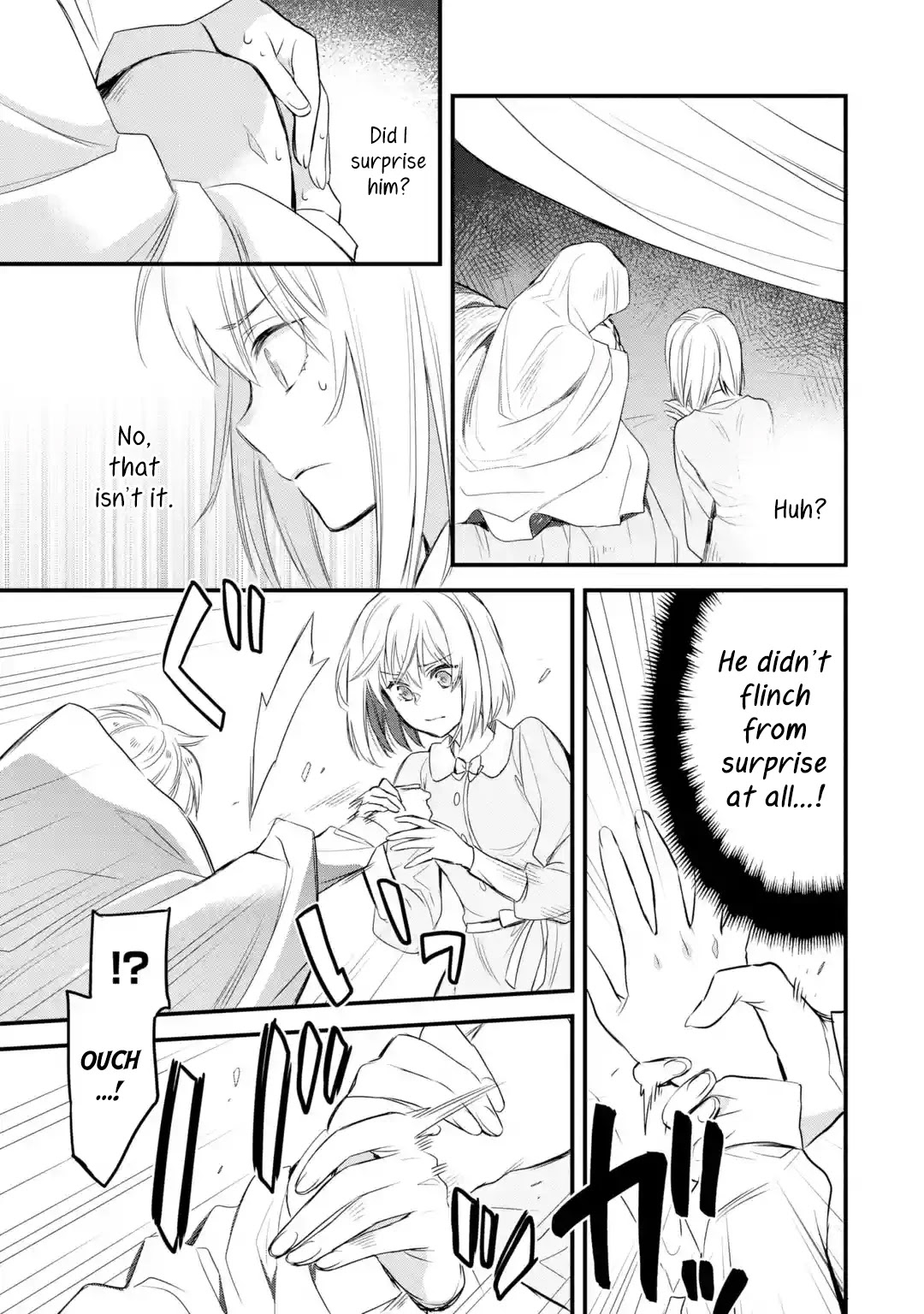 The Holy Grail of Eris chapter 10 page 12