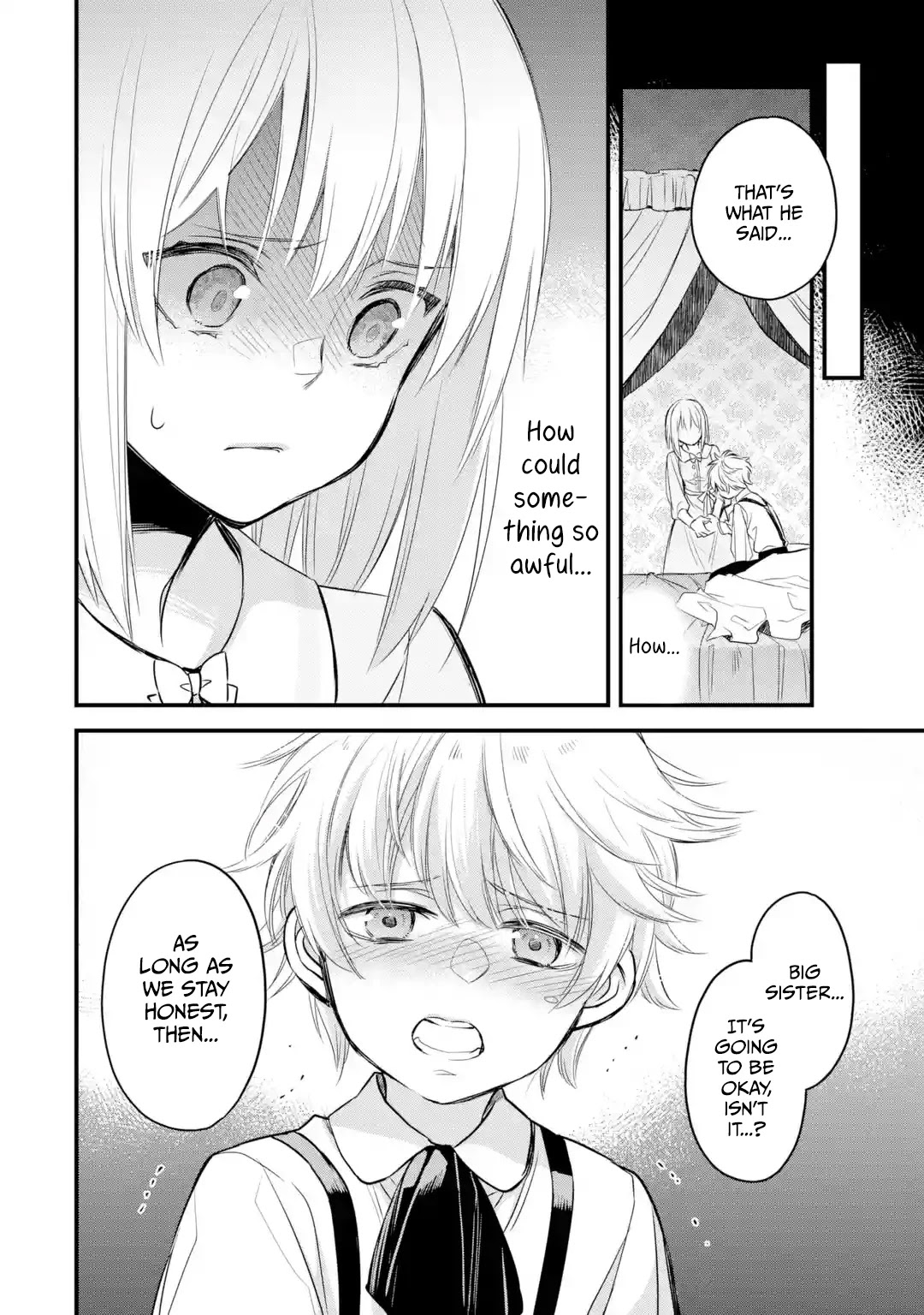 The Holy Grail of Eris chapter 10 page 15