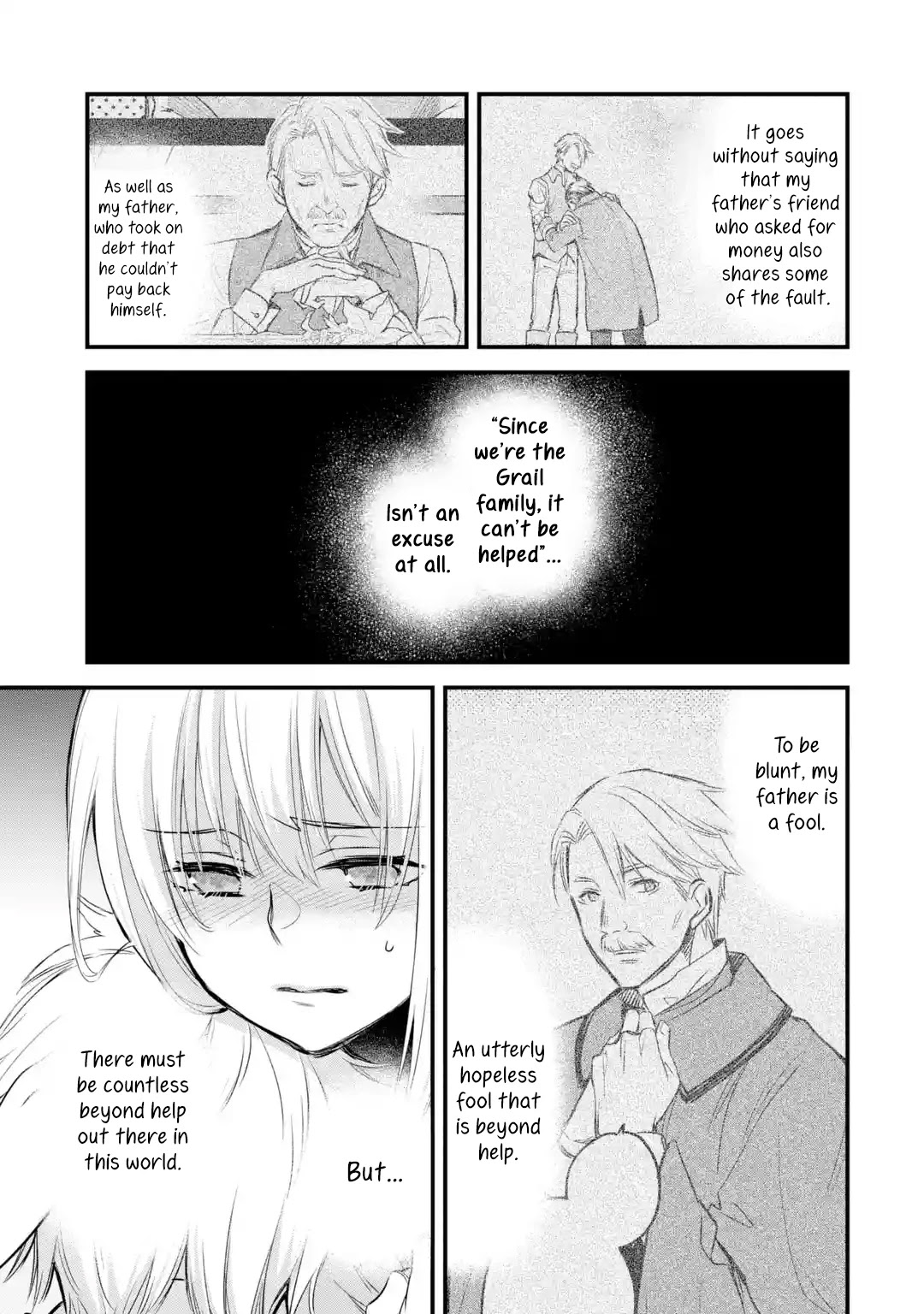 The Holy Grail of Eris chapter 10 page 18